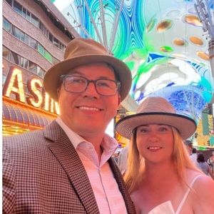 Meet your Posher, Tonya